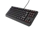 Genesis Thor 230 TKL Teclado Gaming Mecanico - Hot Swappable - RGB - Otemu Red -Disposicion Española - Color Negro - immagine 4