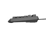 Genesis Thor 230 TKL Teclado Gaming Mecanico - Hot Swappable - RGB - Otemu Red -Disposicion Española - Color Negro - immagine 5