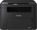 Canon i-Sensys MF272DW Impresora Multifuncion Laser Monocromo Duplex WiFi 29ppm