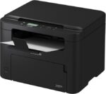 Canon i-Sensys MF272DW Impresora Multifuncion Laser Monocromo Duplex WiFi 29ppm - immagine 2