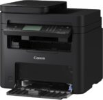 Canon i-Sensys MF275DW Impresora Multifuncion Laser Monocromo Duplex WiFi Fax 29ppm - ADF de 35 Hojas - immagine 2
