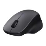 Xiaomi Wireless Mouse Comfort Edition Raton Inalambrico 1200dpi - 2.4Ghz - Color Negro
