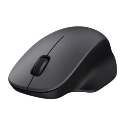 Xiaomi Wireless Mouse Comfort Edition Raton Inalambrico 1200dpi - 2.4Ghz - Color Negro