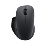 Xiaomi Wireless Mouse Comfort Edition Raton Inalambrico 1200dpi - 2.4Ghz - Color Negro - immagine 2
