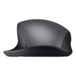 Xiaomi Wireless Mouse Comfort Edition Raton Inalambrico 1200dpi - 2.4Ghz - Color Negro - immagine 3