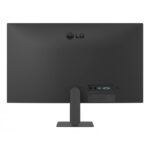 LG U4 Monitor 27" IPS FullHD 144Hz HDR10 FreeSync - Respuesta 5ms - 16:9 - HDMI, VGA - VESA 100x100mm - immagine 4
