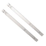 Unykach Railes Telescopicos para Armario Rack Hot Swap 2U HSW4208 G4