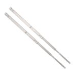 Unykach Railes Telescopicos para Armario Rack Hot Swap 2U HSW4208 G4 - immagine 2