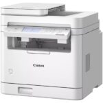 Canon i-Sensys MF287DW Impresora Multifuncion Laser Monocromo Duplex WiFi Fax 33ppm - ADF de 35 Hojas