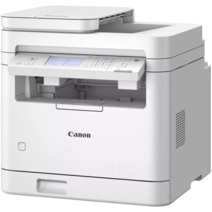 Canon i-Sensys MF287DW Impresora Multifuncion Laser Monocromo Duplex WiFi Fax 33ppm - ADF de 35 Hojas