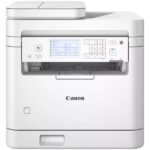 Canon i-Sensys MF287DW Impresora Multifuncion Laser Monocromo Duplex WiFi Fax 33ppm - ADF de 35 Hojas - immagine 2