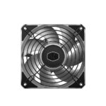 Cooler Master MasterFan A120 Ventilador 120mm - Velocidad Max. 2500rpm - Color Gris - immagine 2