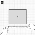 Finocam Color Calendario de Pared - Anual 2027 - Mes Vista - 300x247mm - Espiral Doble - Papel de 120g/m2 - Espacio para Escribir - Color Azul y Blanco - immagine 4