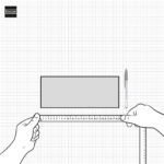 Finocam Planificador de Sobremesa Internacional - Anual 2027 - Semana Vista Vertical - 290x116mm - Espiral Doble - Tapa de Polipropileno - Esquinas Microperforadas - Papel de 80g/m2 - Color Gris - immagine 5