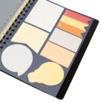Finocam Tempus Agenda - Anual 2027 - 1 Dia por Pagina - 155x217mm - Espiral Doble - Tapa Extradura de Polipropileno - 2 Cintas Marcapaginas - Papel Crema de 80g/m2 - Color Azul - immagine 4