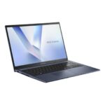 6" AMD Ryzen 7 7840HS - 8 GB - SSD da 512 GB - Senza sistema operativo - Colore blu scuro - Tastiera QWERTY (ES)