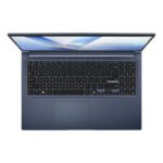 Asus Vivobook 15 Portatile 15,6" AMD Ryzen 7 7840HS - 8 GB - SSD da 512 GB - Senza sistema operativo - Colore blu scuro - Tastiera QWERTY (ES) - immagine 4