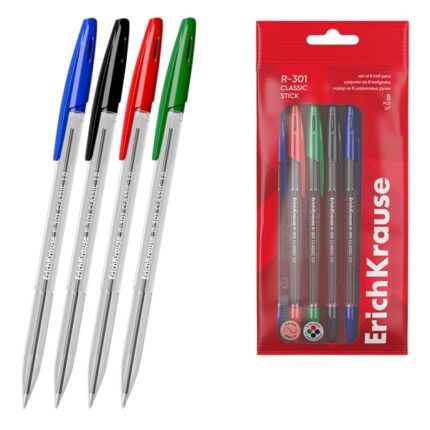 ErichKrause R-301 Stick Classic
