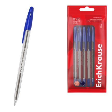 ErichKrause R-301 Stick Classic