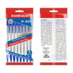 5 mm - Inchiostro ad asciugatura rapida - Cappuccio ventilato - Colore blu