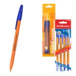 ErichKrause R-301 Stick Orange