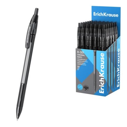 ErichKrause R-301 Matic Original Penna a sfera retrattile - Punta da 1