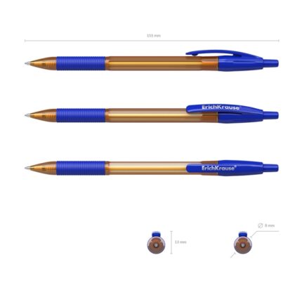 7 mm - Larghezza tratto 0