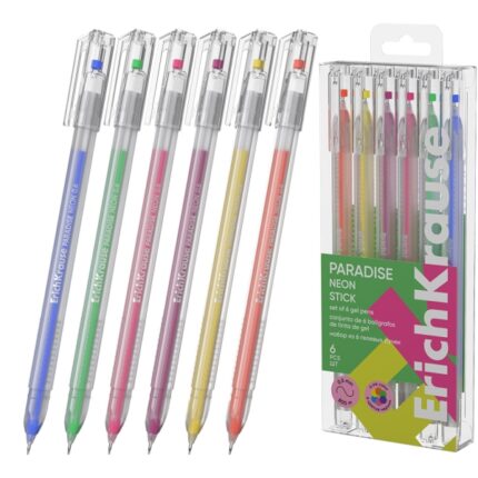 ErichKrause Paradise Stick Neon