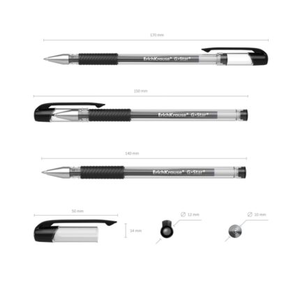 5 mm - Larghezza tratto 0