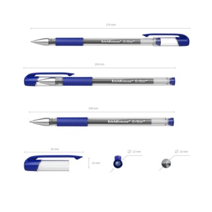 5 mm - Larghezza tratto 0