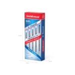 3 mm - Inchiostro gel - Resistente all'acqua - Asciugatura rapida - Colore blu