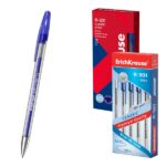 ErichKrause R-301 Gel Stick Classic Confezione da 12 penne con cappuccio - Punta da 0