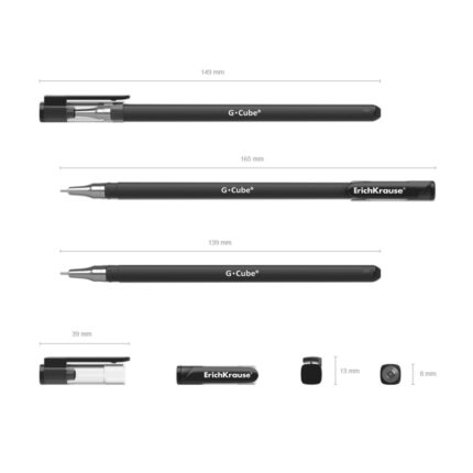 5 mm - Larghezza tratto 0