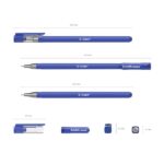 5 mm - Larghezza tratto 0
