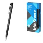 ErichKrause G-Star Stick and Grip Original Penna a sfera con cappuccio - Punta da 0