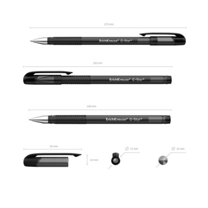 5 mm - Larghezza tratto 0