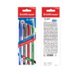 5 mm - Spessore tratto 0