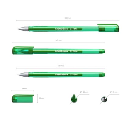 5 mm - Larghezza tratto 0