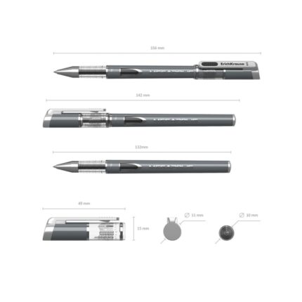 5 mm - Larghezza tratto 0