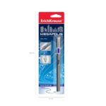 35 mm - Inchiostro gel - Resistente all'acqua - Asciugatura rapida - Colore blu