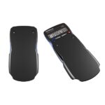 Calcolatrice scientifica ErichKrause SC-920 Classic - Display LCD a 10 cifre - 56 funzioni - Spegnimento automatico - Colore: nero - immagine 3
