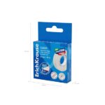 Nastro adesivo ErichKrause Clear - Alta adesività - Larghezza 12 mm - 33 metri - Resistente alla luce - Colore trasparente - immagine 3