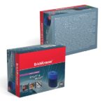 ErichKrause SMART and SHARP Espositore con 16 temperamatite con contenitore - Plastica - Lama in acciaio al carbonio nichelata - Foro da 8 mm - Colori assortiti - immagine 5