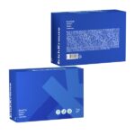 ErichKrause EasyCut Espositore con 24 forbici da 17 cm - Manici in plastica resistente agli urti - Ergonomiche - Colori assortiti - immagine 5