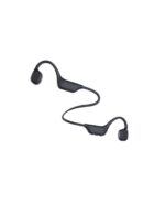 Ksix Astro2: auricolari sportivi wireless a conduzione ossea 5.4 - Autonomia fino a 7 ore - Batteria da 200 mAh - Resistenza IPX5 - Colore: nero - immagine 3