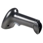 Oqonos OQ-POS002 Lettore di codici a barre - Scansione 1D, 2D e QR - USB - Indicatore LED e segnale acustico - Colore: nero - immagine 3
