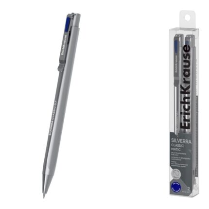 ErichKrause Silverra Matic Classic