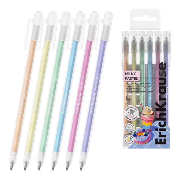 ErichKrause Milky