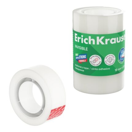ErichKrause Invisible