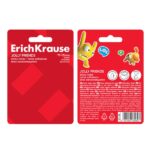 ErichKrause Jolly Friends Blocco da 50 post-it riposizionabili - Carta da 75 g/m² - 75 x 75 mm - Colla a base d'acqua - Colori assortiti - immagine 5